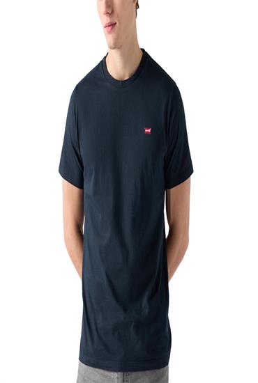 NON GRAPHIC TEES-WHITE PEPPER